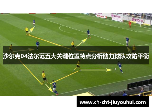 沙尔克04法尔范五大关键位置特点分析助力球队攻防平衡